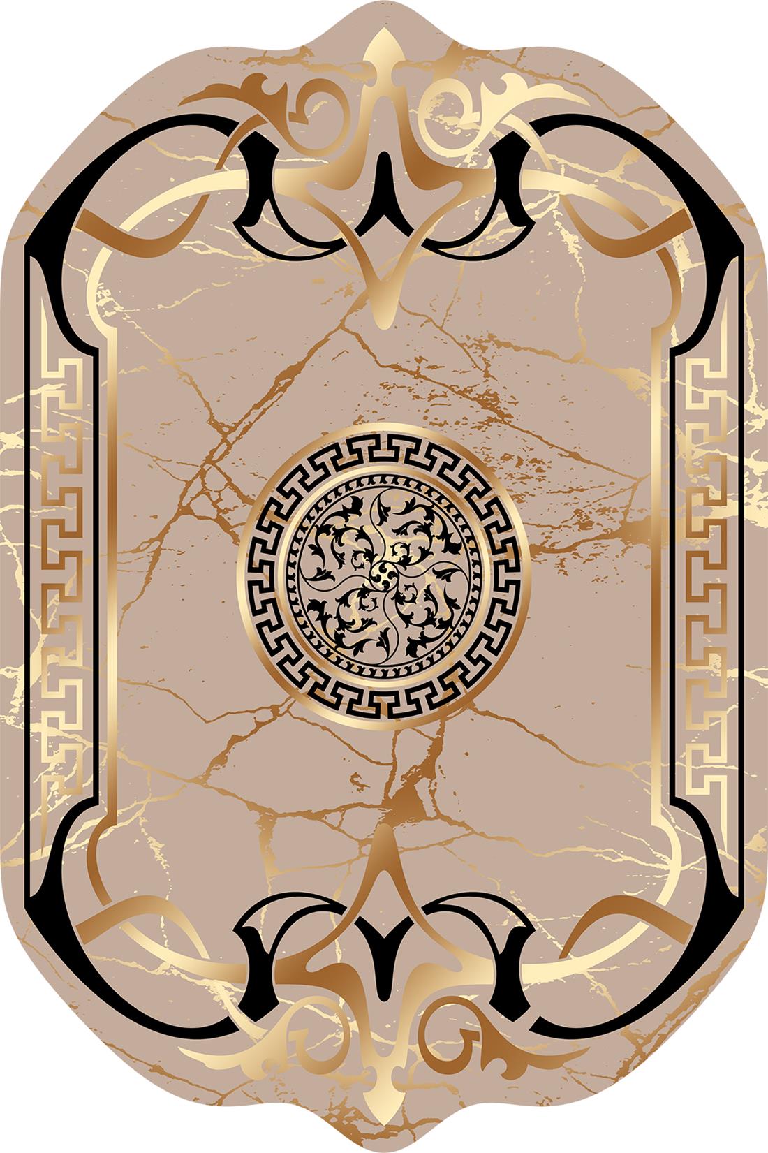 LAZER ARES VİZON SİYAH